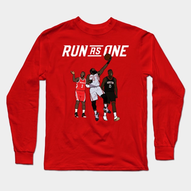 James harden long sleeve shirt deals